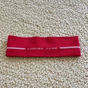 Lorna Jane Headband